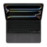 APPLE Tipkovnica Magic Keyboard, za iPad Pro 13" (M4), njemački, crna